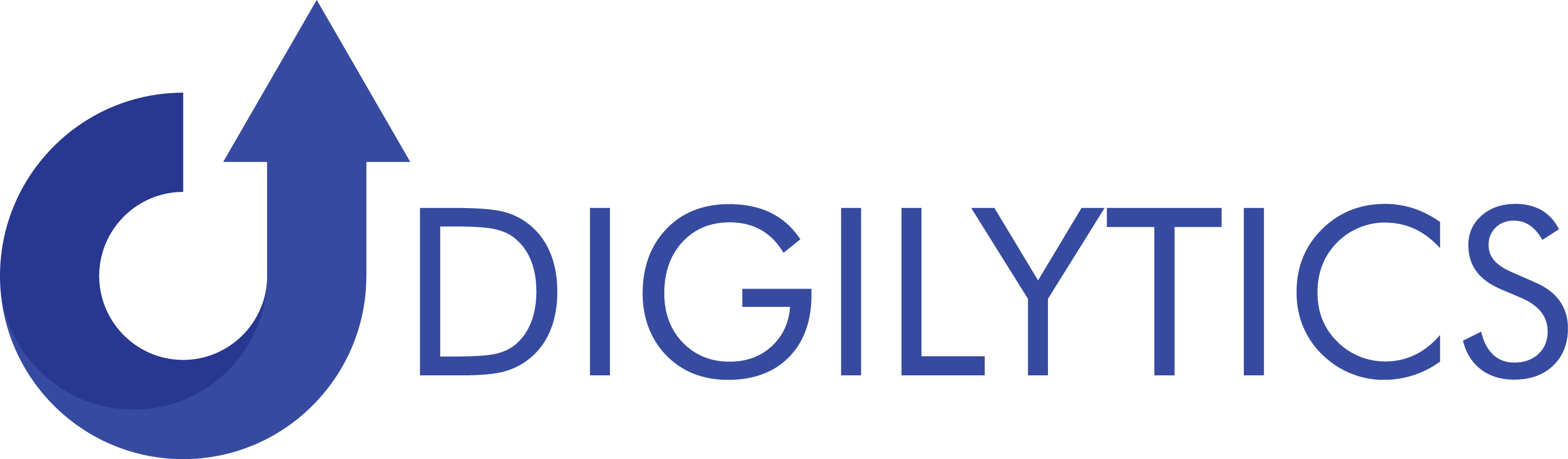 Digilytics Logo