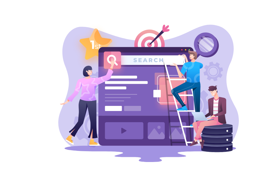 Improve Your Traffic And Leads With SEO