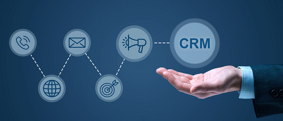Customer-Relationship-Management