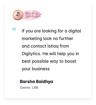 Barsha Baidhya