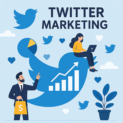 Twitter Marketing