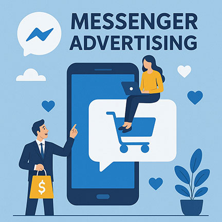 Messenger Advertising