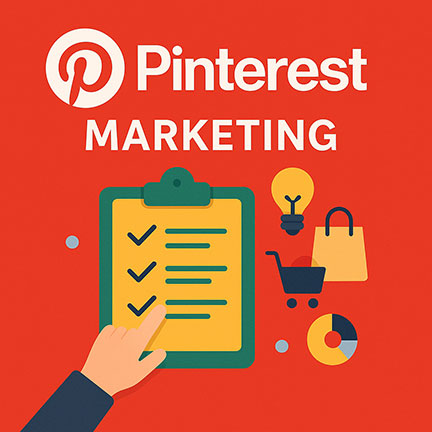 Pinterest Marketing