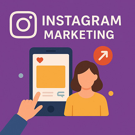 Instagram Marketing