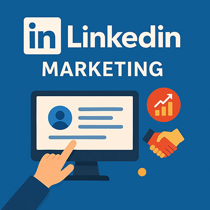 Linkedin Marketing