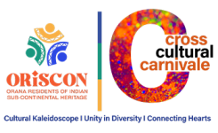 Cross Cultural Carnivale 2024